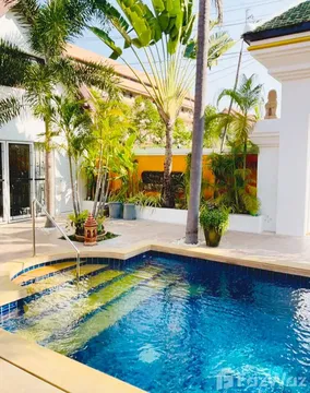 ขาย บ้านเดี่ยว 3 ห้องนอน ในโครงการ จอมเทียน พาเลส วิลเลจ 5620526