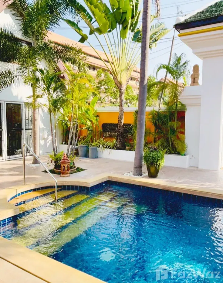 picture Jomtien Palace Village 5620526 - 1/25