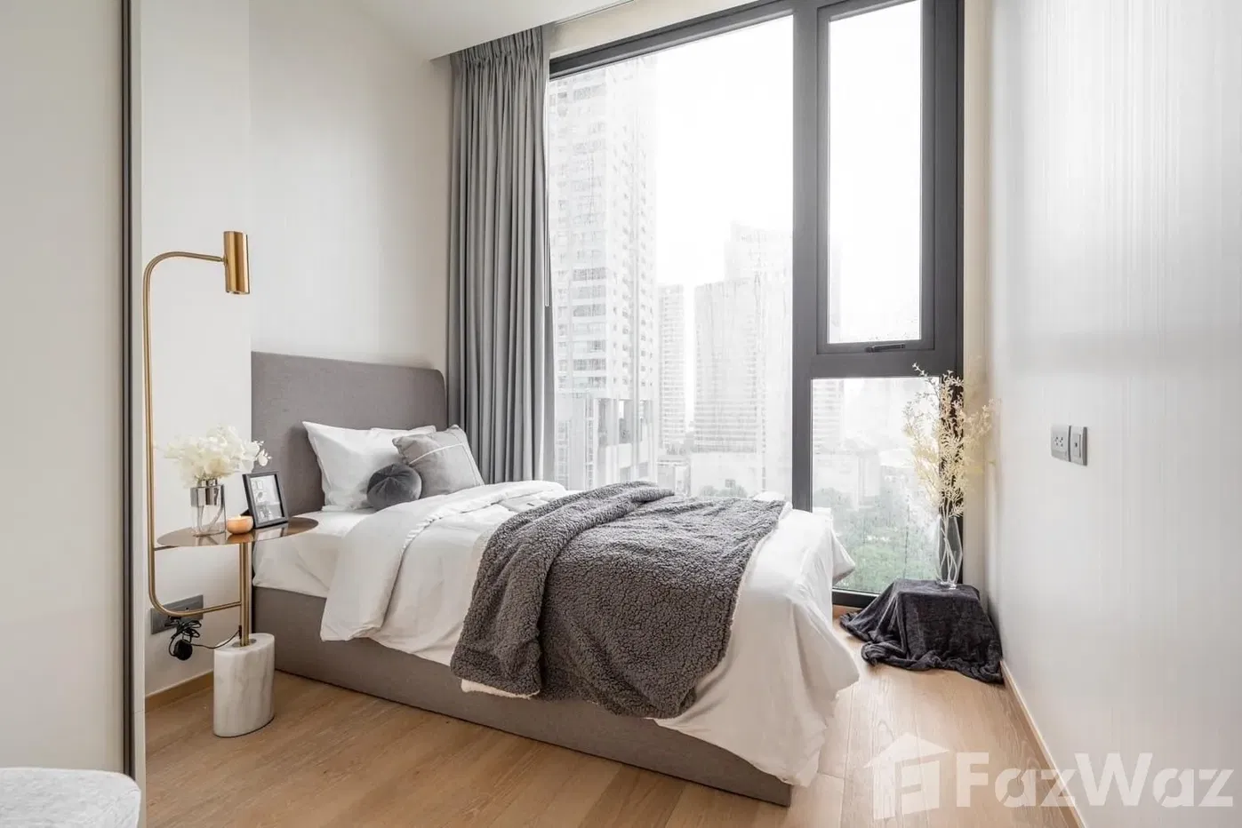 picture 2 Bedroom Condo for rent at Anil Sathorn 12 1724248 - 9/14