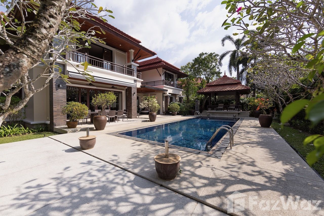 picture 4 Bedroom Villa in Laguna Links 1890819 - 27/60