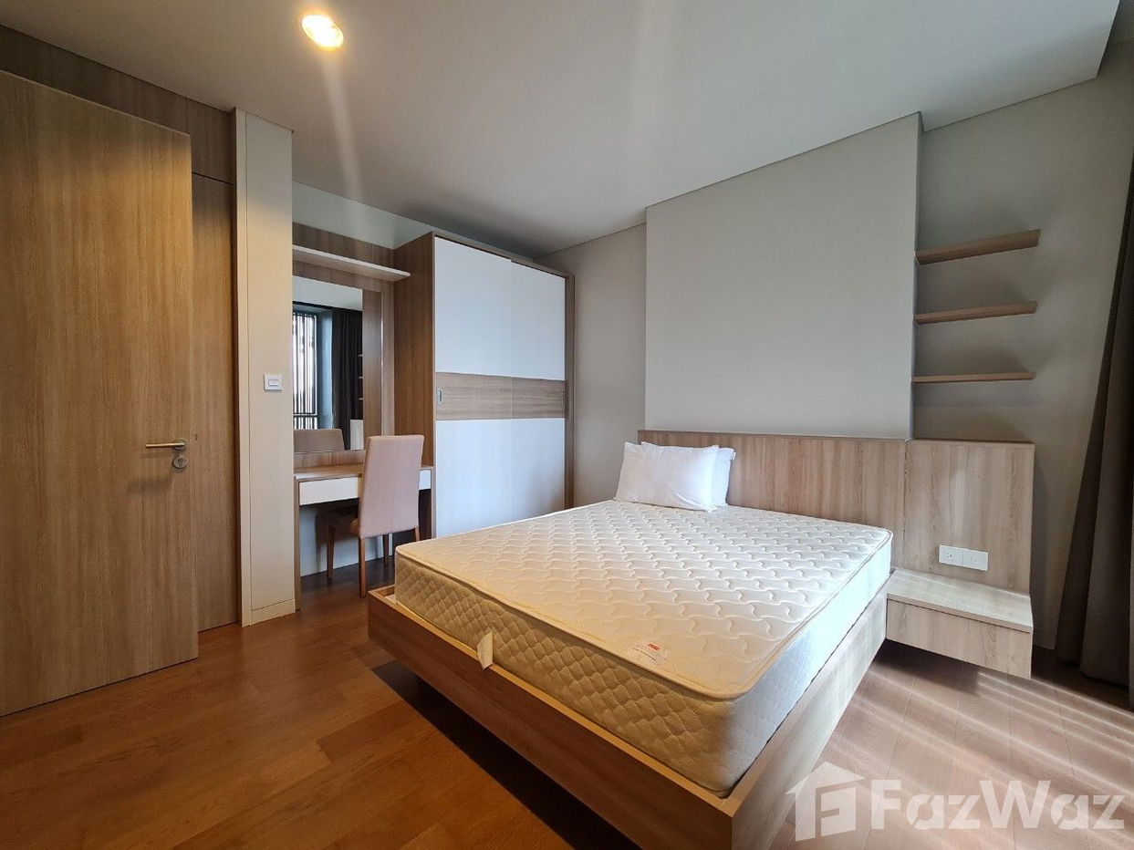 picture 2 Bedroom Condo for sale at Baan Sumranlom  1653936 - 8/12