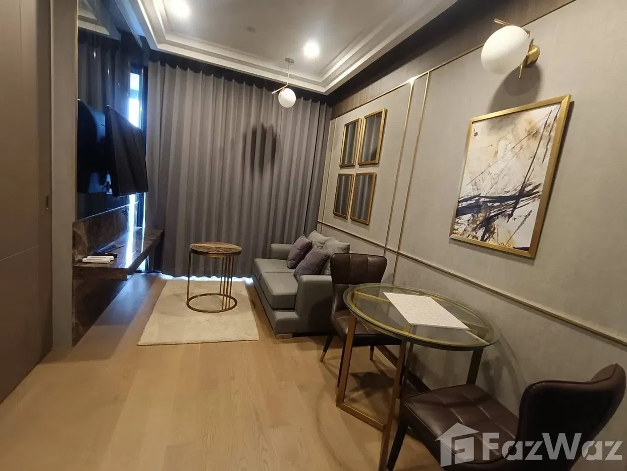 picture Ashton Chula Silom 1 Bed 35sqm 5711295 - 2/7