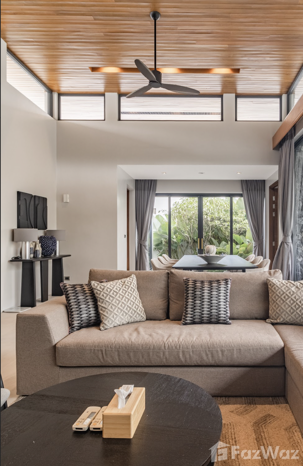 picture Brand New Fully Furnished Pool Villa near Laguna for rent 2016486 - 2/32