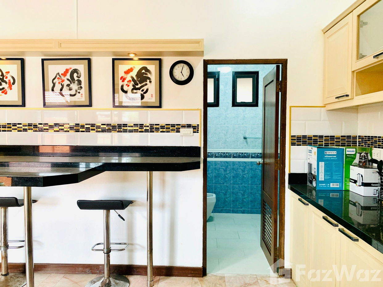 picture 3 Bedroom Villa for rent at Siam Lake View 66498 - 22/35