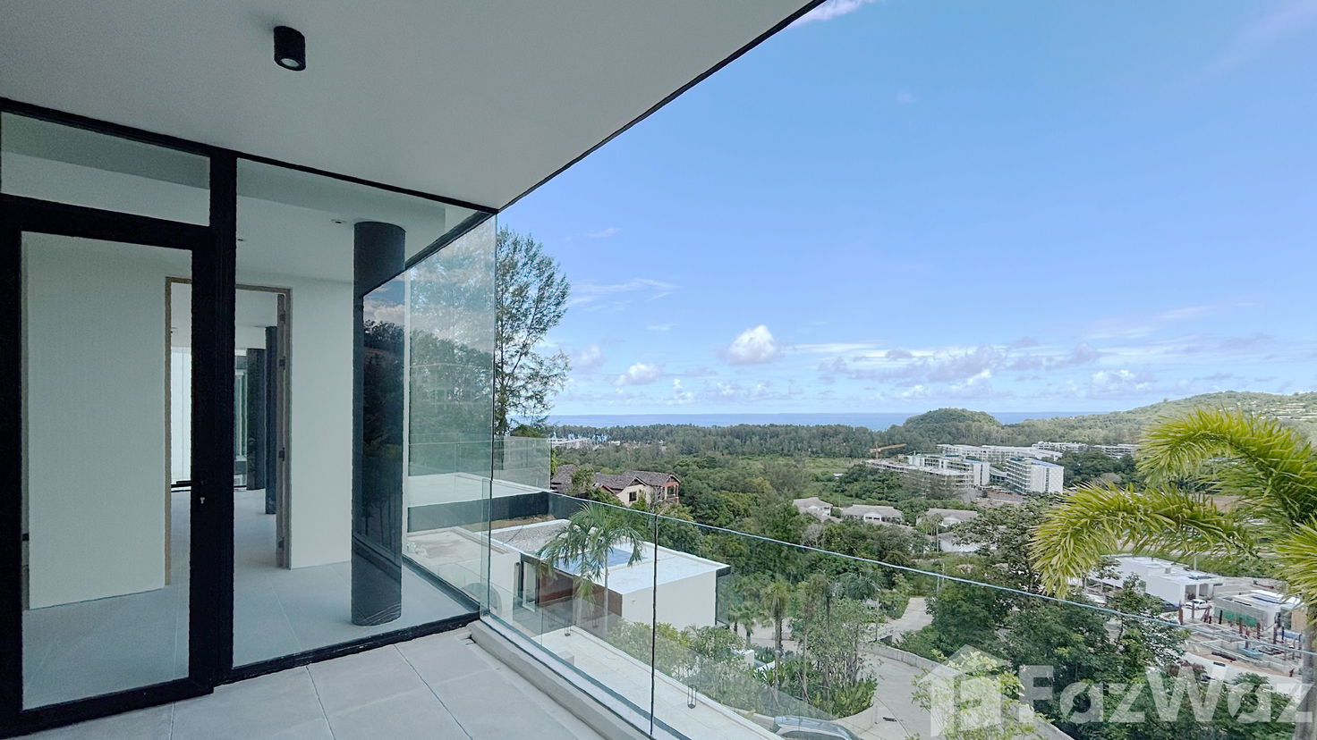 picture Brand new 3 bedroom Seaview pool villa 1908925 - 10/35