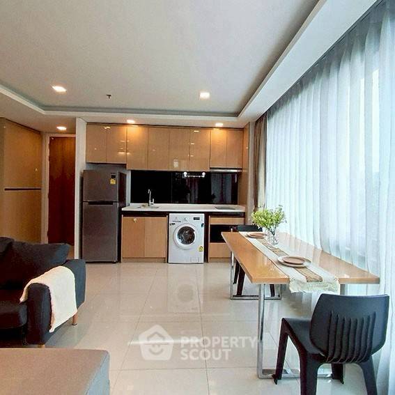 picture 2-BR Condo at The Star Hill Condo Chiangmai in Suthep (ID 2315417) - 4/11