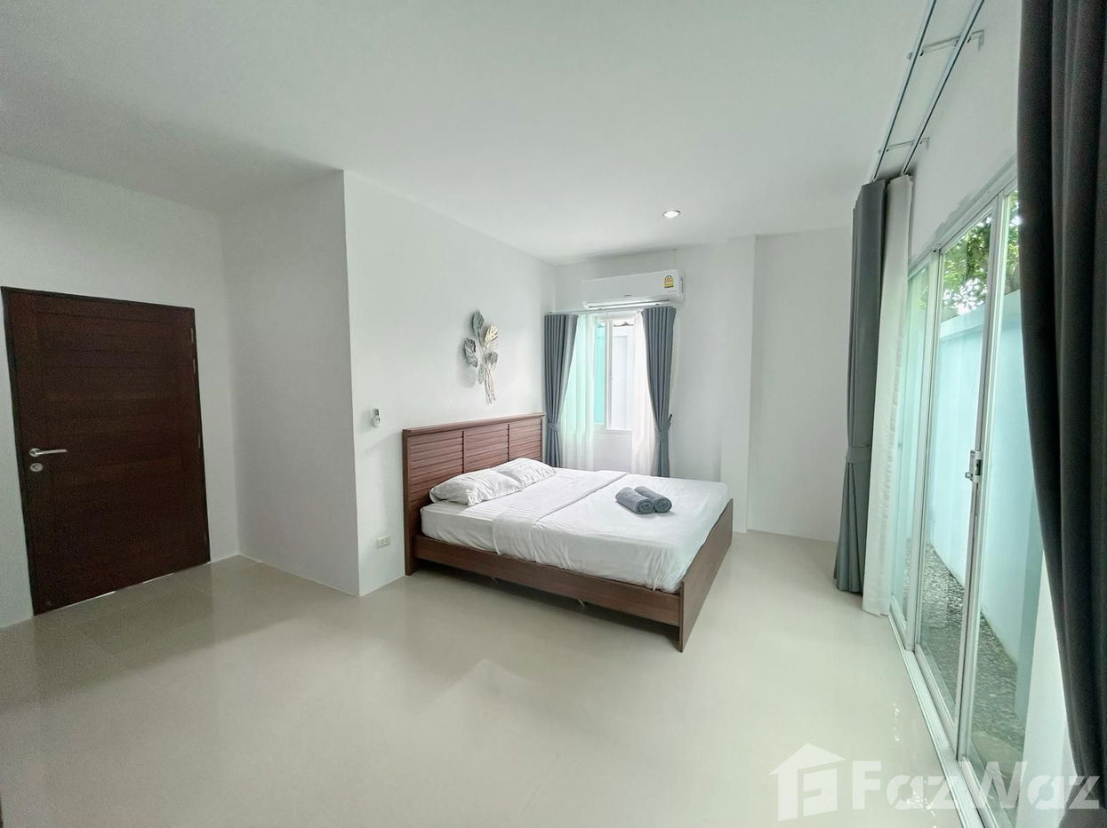 รูป ขาย บ้านเดี่ยว 3 ห้องนอน ใน ราไวย์, ภูเก็ต 1884126 - รูปที่ 12/15