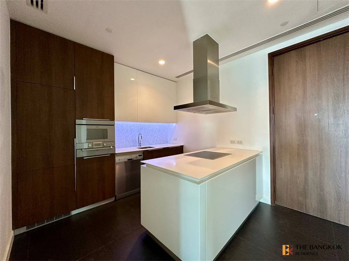 รูป 185 ราชดำริ ใกล้ BTS สถานีราชดำริ สะดวกสบายกับไลฟ์สไตล์สุด Luxury - รูปที่ 3/10