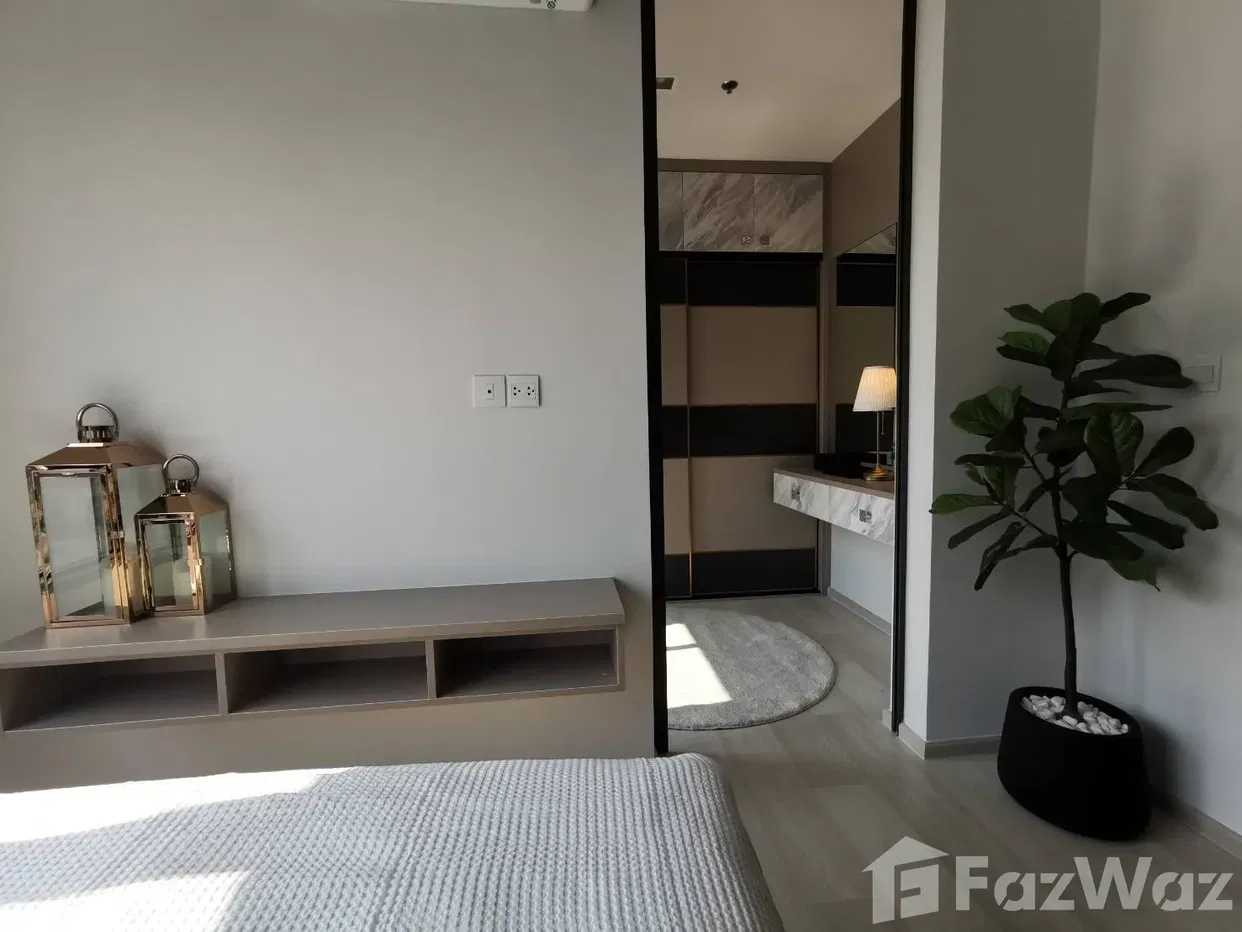 picture For Rent 2 Bedrooms Siri at Sukhumvit 38 1965475 - 11/22
