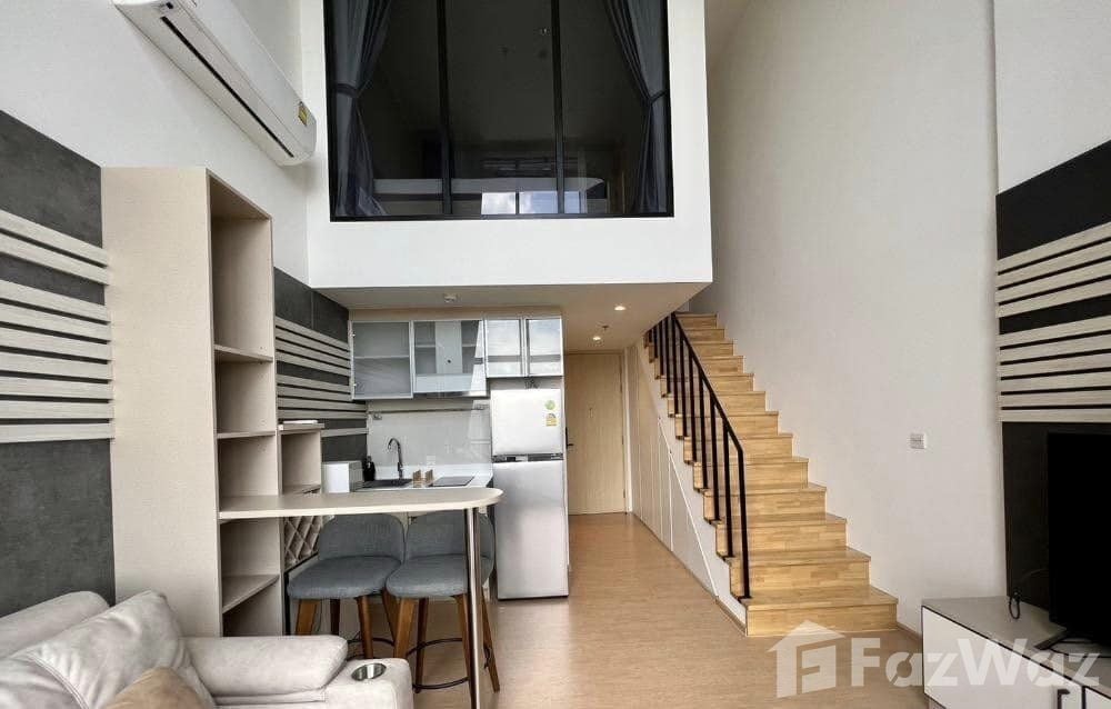 picture 1 Bedroom Condo for rent at Maru Ekkamai 2 1957850 - 1/8