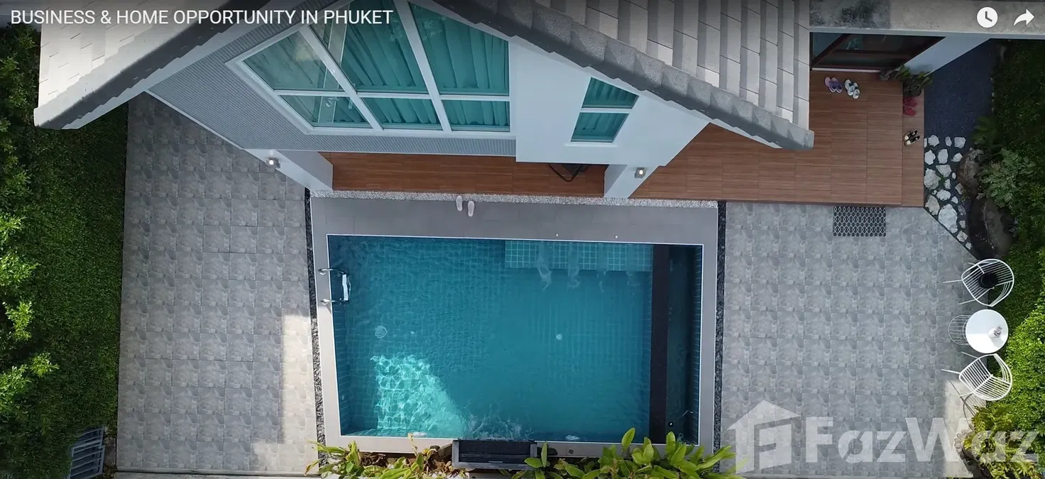 picture 3 Bedroom House for sale in Si Sunthon, Phuket  5686733 - 7/7