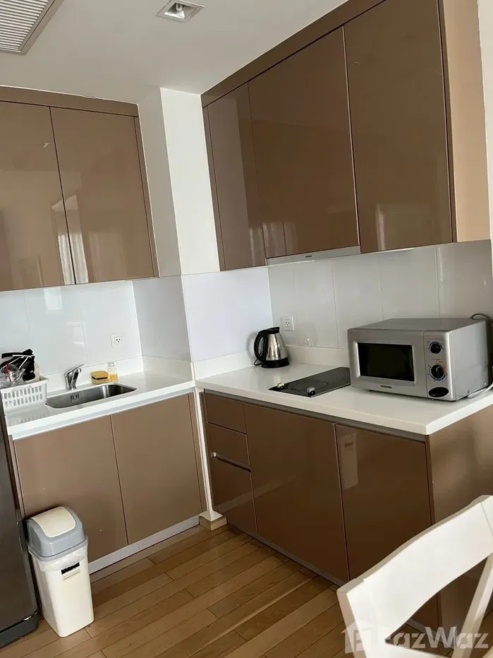 picture 1 Bedroom Condo for rent at Siri At Sukhumvit 5735734 - 7/12