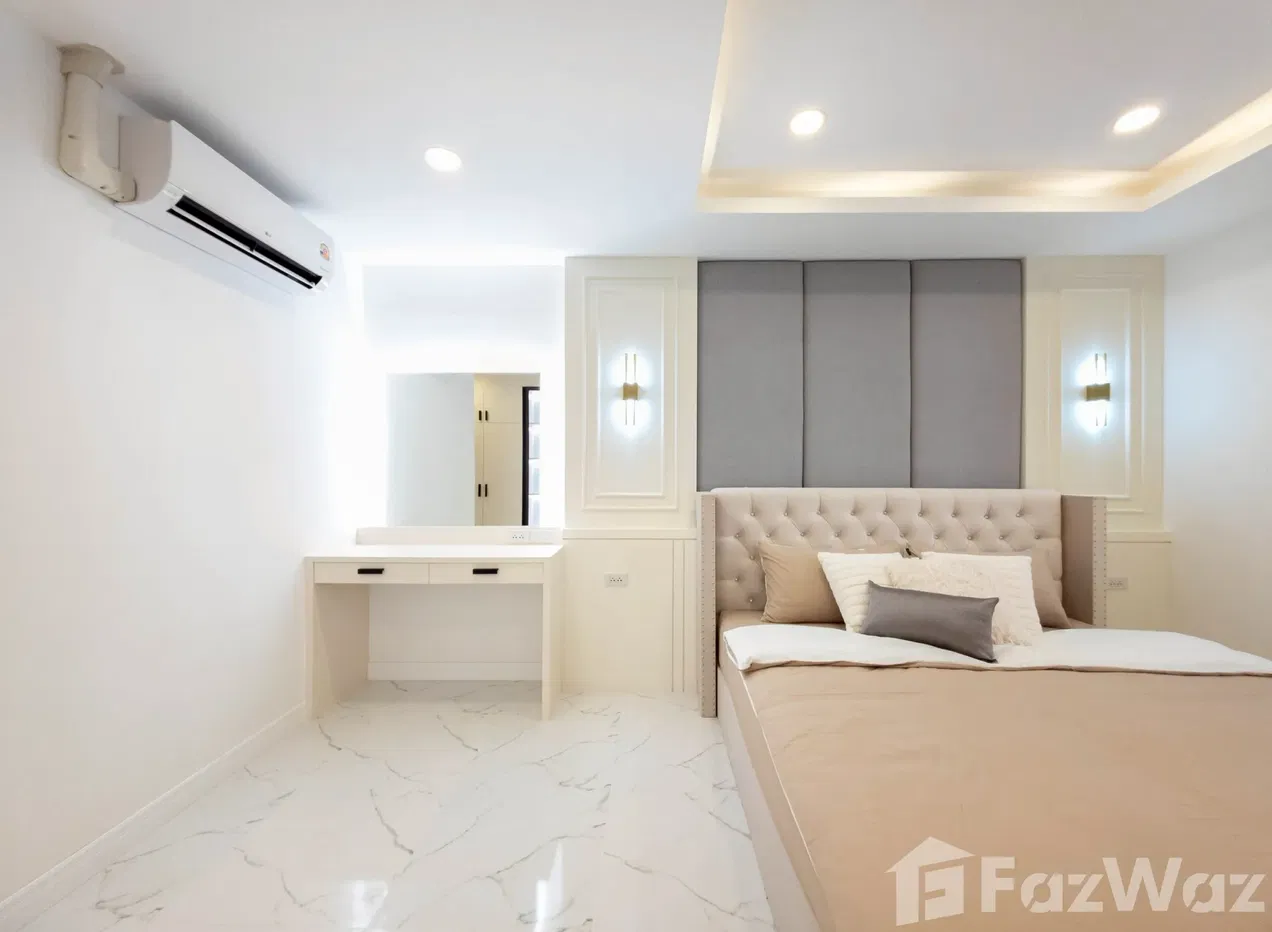 picture 5 Bedroom Villa for sale in Nong Prue, Chon Buri  5340969 - 44/83