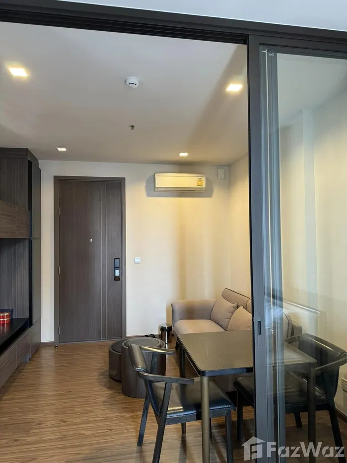 picture 1 Bedroom Condo for sale at The Line Sukhumvit 71  1755848 - 6/8