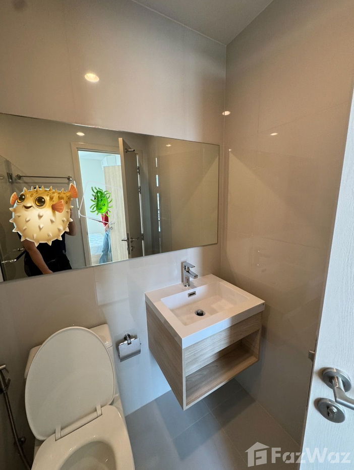 picture 1 Bedroom Condo for sale at Nue Noble Ratchada-Lat Phrao  1833364 - 15/37