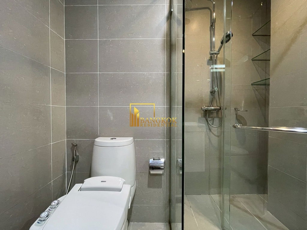 picture Noble Ploenchit | Elegant 1 Bed Condo For Rent Near BTS - BR18680CD - 16/26