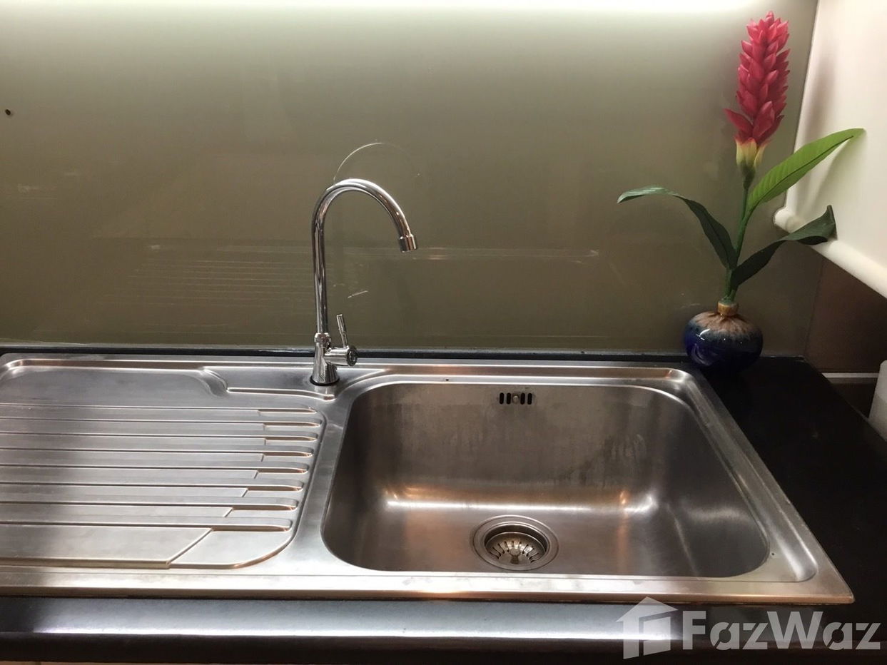 picture 2 Bedroom Condo for rent at Sathorn Gardens 1096016 - 6/13