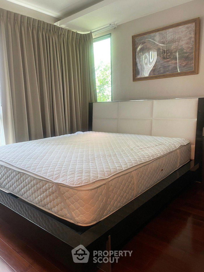 รูป คอนโด 2-ห้องนอน ที่ ดิ แอดเดรส สุขุมวิท 61 ใกล้ BTS เอกมัย (ID 1863978) - รูปที่ 12/23