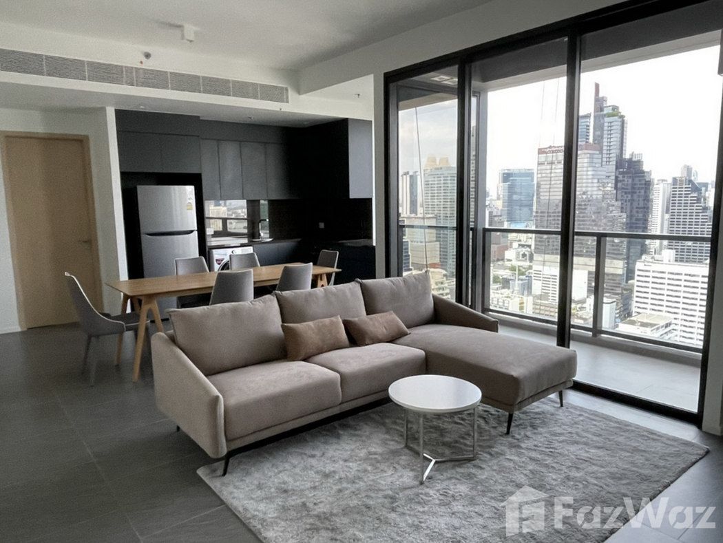 picture 2 Bedroom Condo for sale at The Lofts Silom  1805178 - 1/7