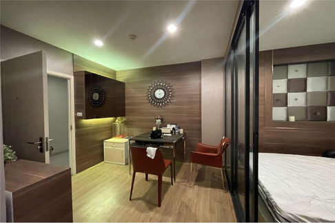 [920391007-31] ขายคอนโด เดอะ ทรี พริวาต้า (THE TREE PRIVATA)