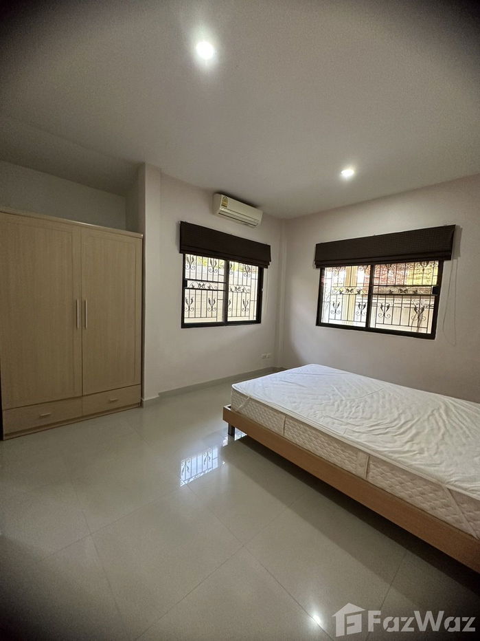 รูป บ้านเดี่ยวให้เช่า 3 ห้องนอน ในโครงการ เอกมงคล 8 1179882 - รูปที่ 15/22