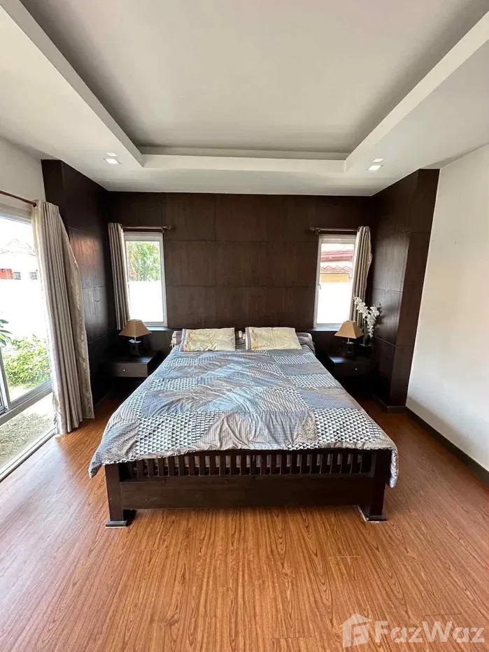 รูป ขาย วิลล่า 5 ห้องนอน ในโครงการ เดอะวิลล์ จอมเทียน 5675807 - รูปที่ 10/27