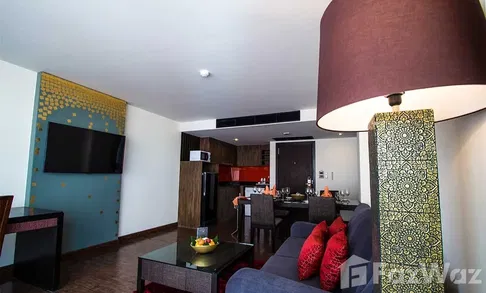 1 Bedroom Condo for sale at The Beach Condotel  14259