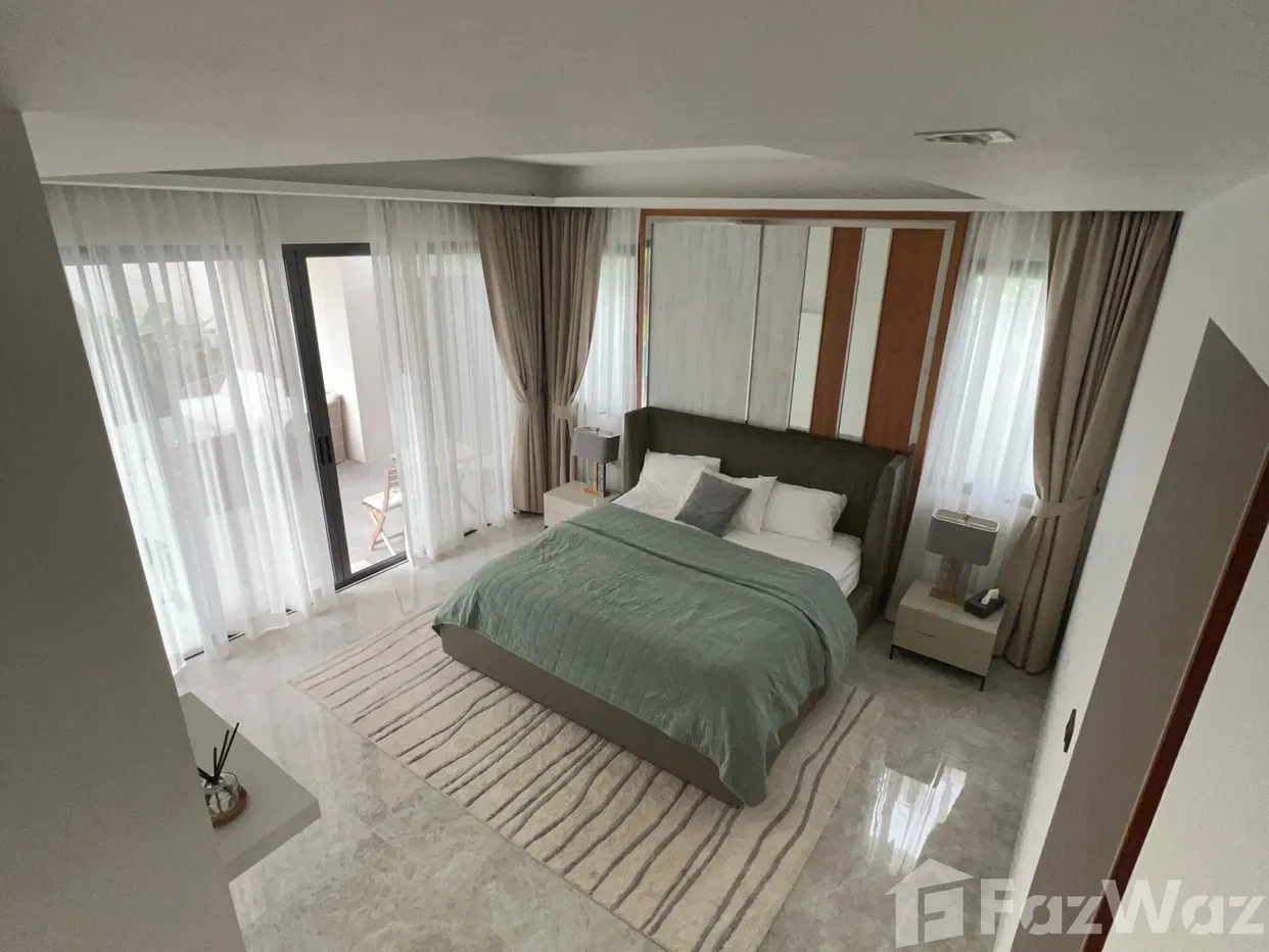 picture 3 Bedroom Villa for sale at The Breeze Villas  5727167 - 16/68