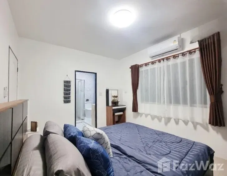 รูป บ้านเดี่ยวให้เช่า 3 ห้องนอน ใน เมืองพัทยา, ชลบุรี 1724278 - รูปที่ 8/11