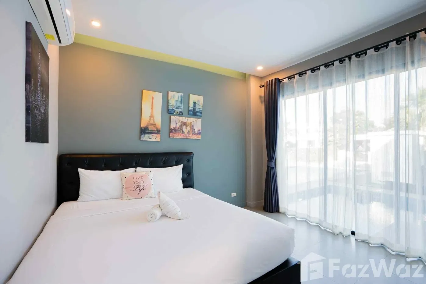 picture 3 Bedroom Villa for sale at The Modern Pool Villa  5694125 - 8/32