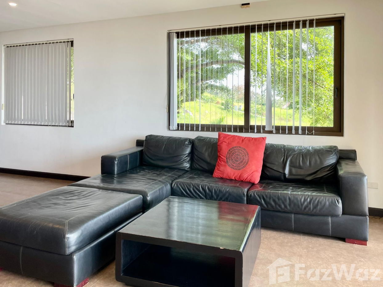 picture Luxury Townhome with Amazing Sea View near Chaweng 1870182 - 7/19