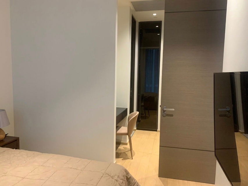 picture Condo for rent 28 Chidlom (Twenty Eight Chidlom) ready to move in ST0018 - 12/29
