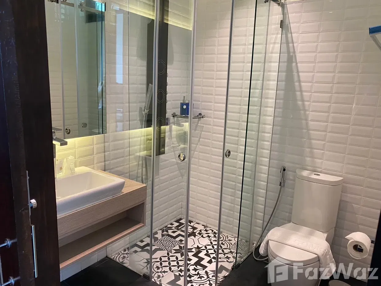 รูป ขาย บ้านเดี่ยว 3 ห้องนอน ในโครงการ อิทซ์ไทม์ หัวหิน พูลวิลล่า 1720558 - รูปที่ 14/18