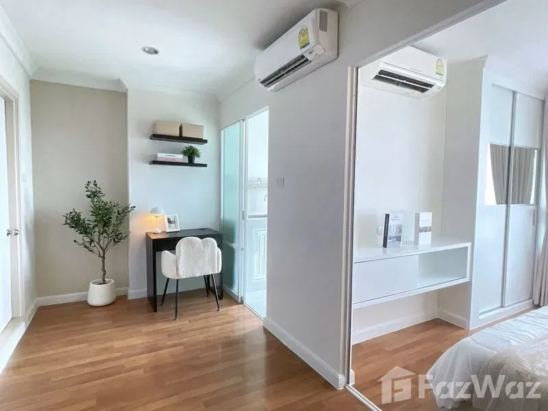 picture 1 Bedroom Lumpini Place Rama 9 - Ratchada for Sales 5680269 - 13/16