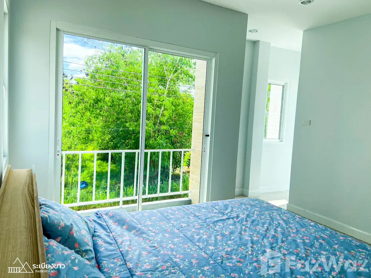 picture 4 Bedroom House for rent at Baan Rabiengkao 4411384 - 10/11