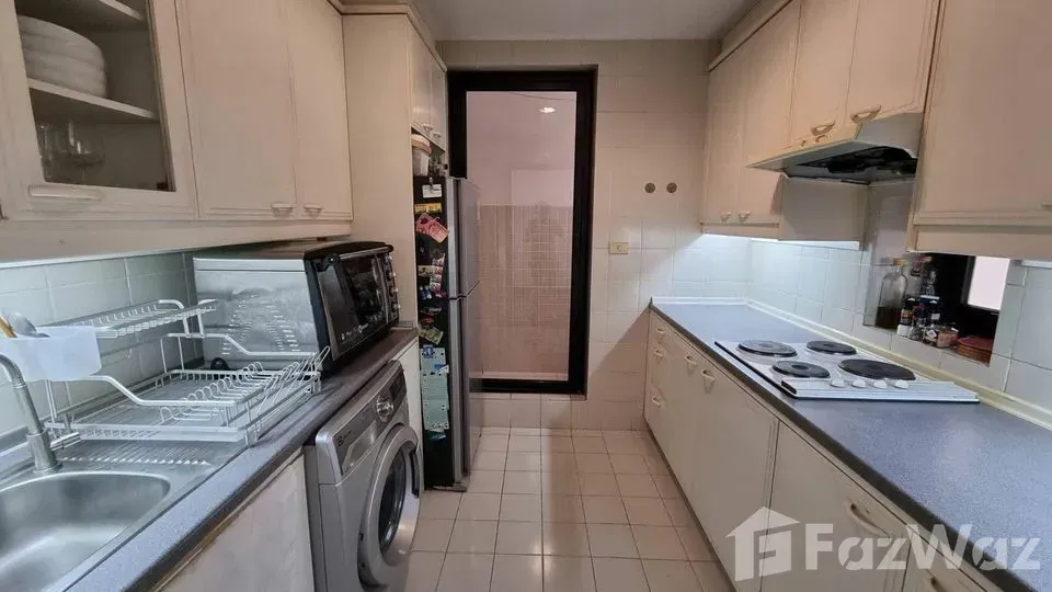 picture 2 Bedroom Condo for rent at Baan Piya Sathorn 896474 - 4/9