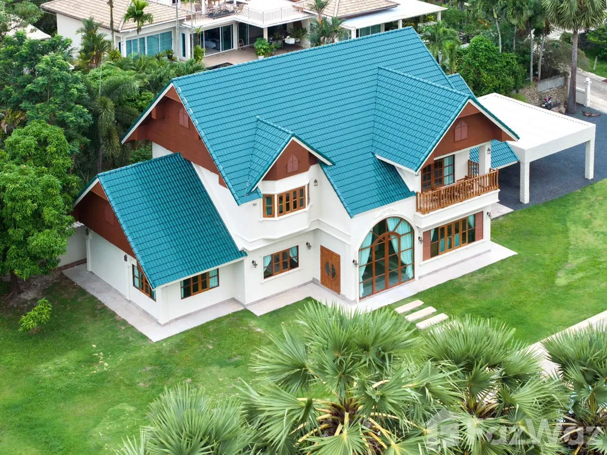 picture 5 Bedroom Villa for rent in Chalong, Phuket  5348018 - 2/79