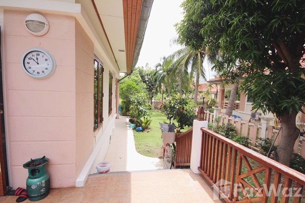 picture 3 Bedroom Villa for sale at Baan Thai Village  161528 - 40/45