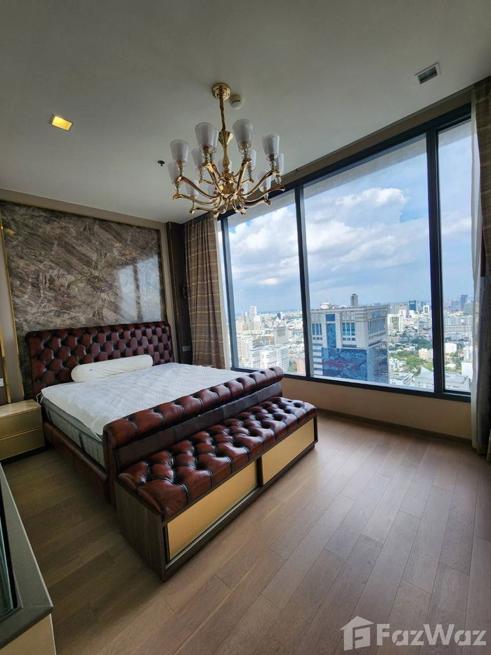 picture Luxury Condominium for rent in the middle of Bangkok 1943565 - 12/12