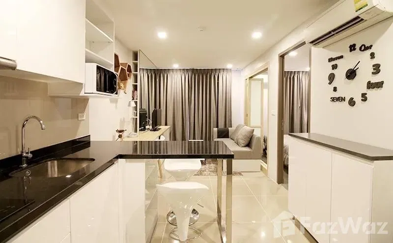 picture 1 Bedroom for rent or sale at Mirage Sukhumvit 27 5368067 - 2/19