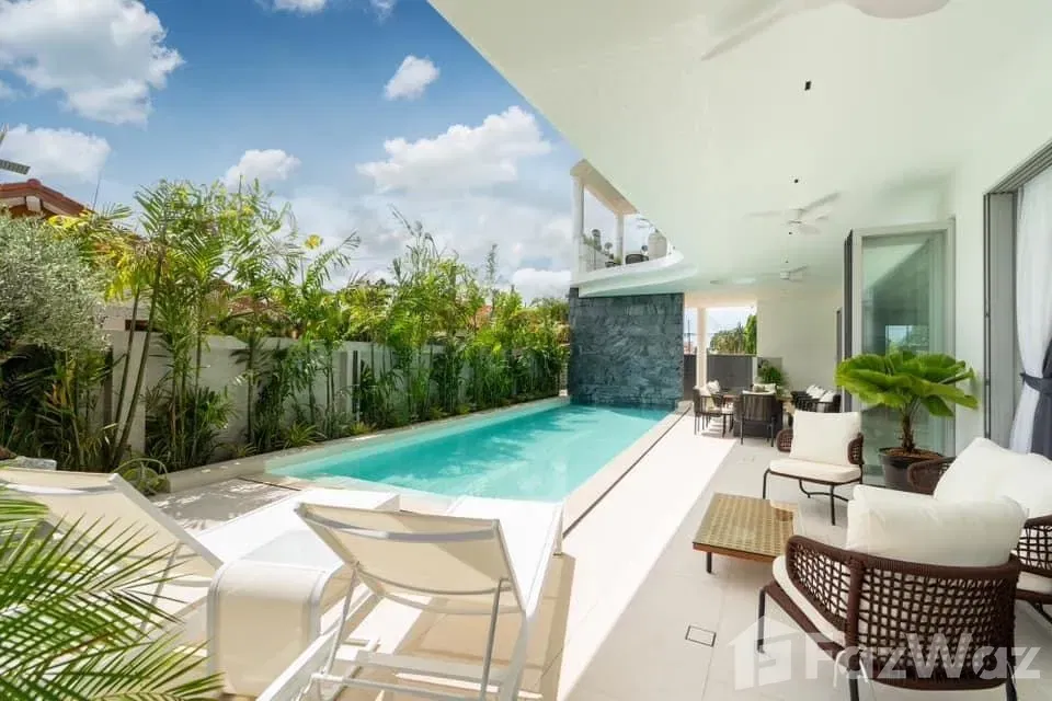 picture 5 Bedroom Villa for sale in Rawai, Phuket  5721231 - 32/40