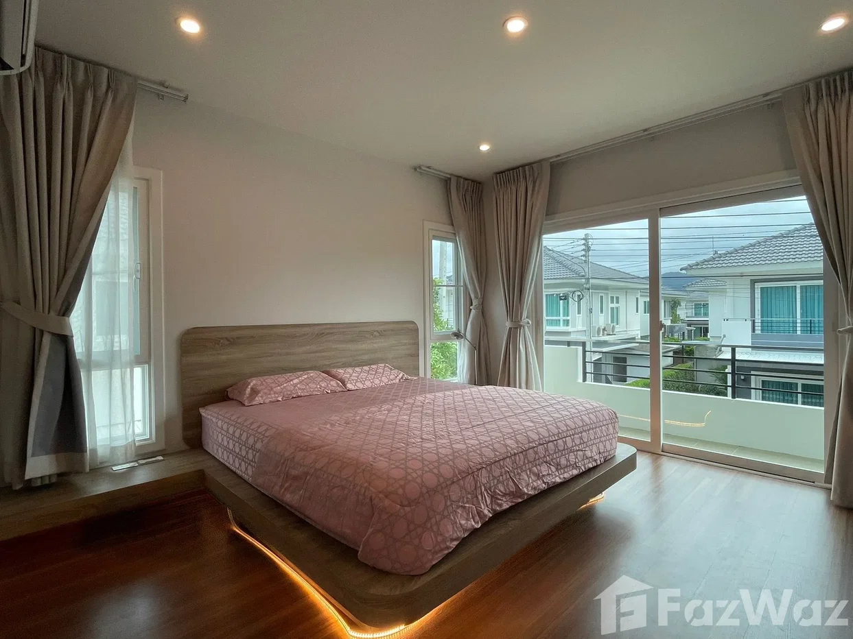 picture 3 Bedrooms 3 Bathrooms for Rent Supalai Palm Spring 5722304 - 6/18