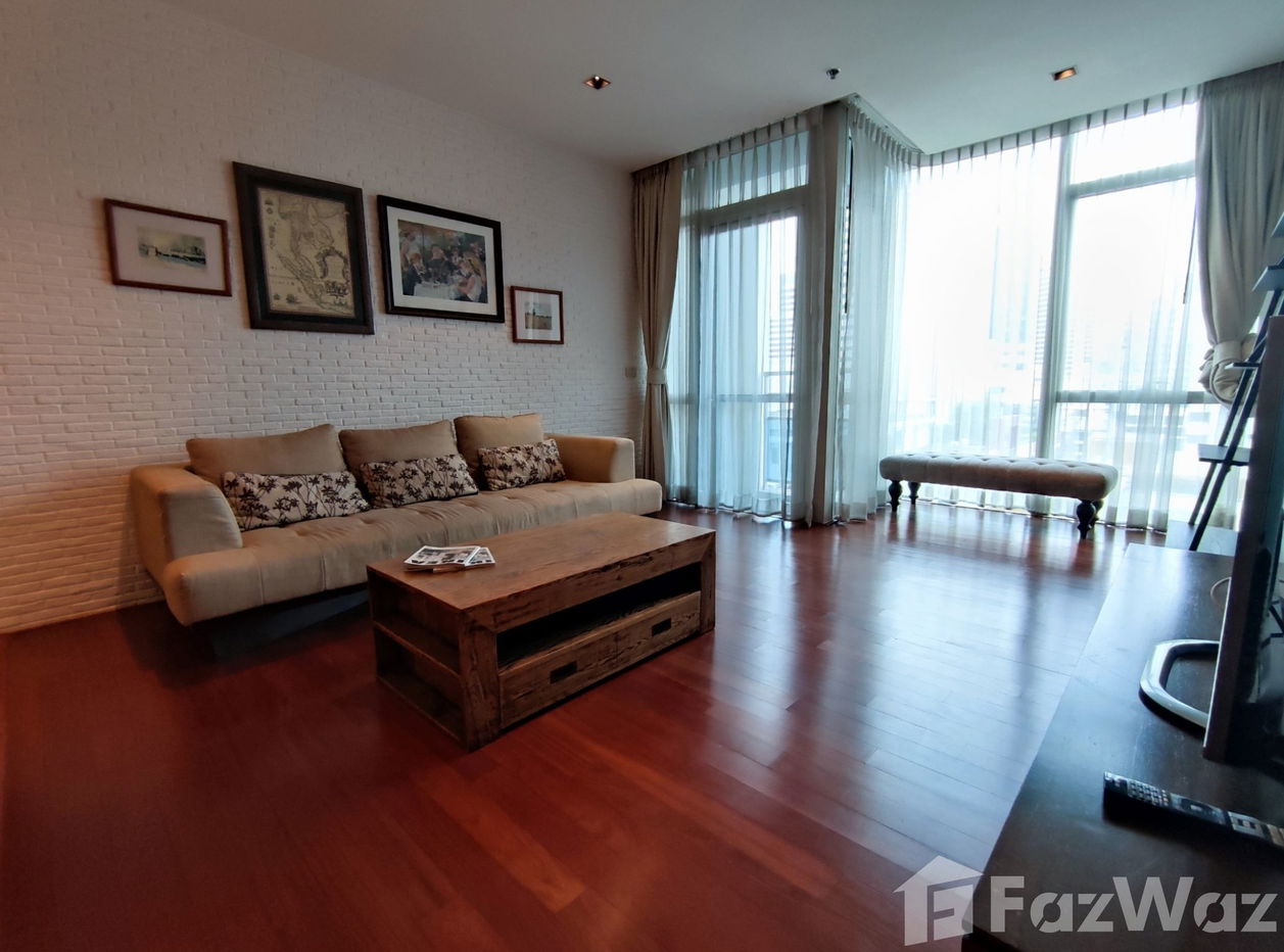 picture 2 Bedroom Condo for rent at Athenee Residence 1133678 - 2/13