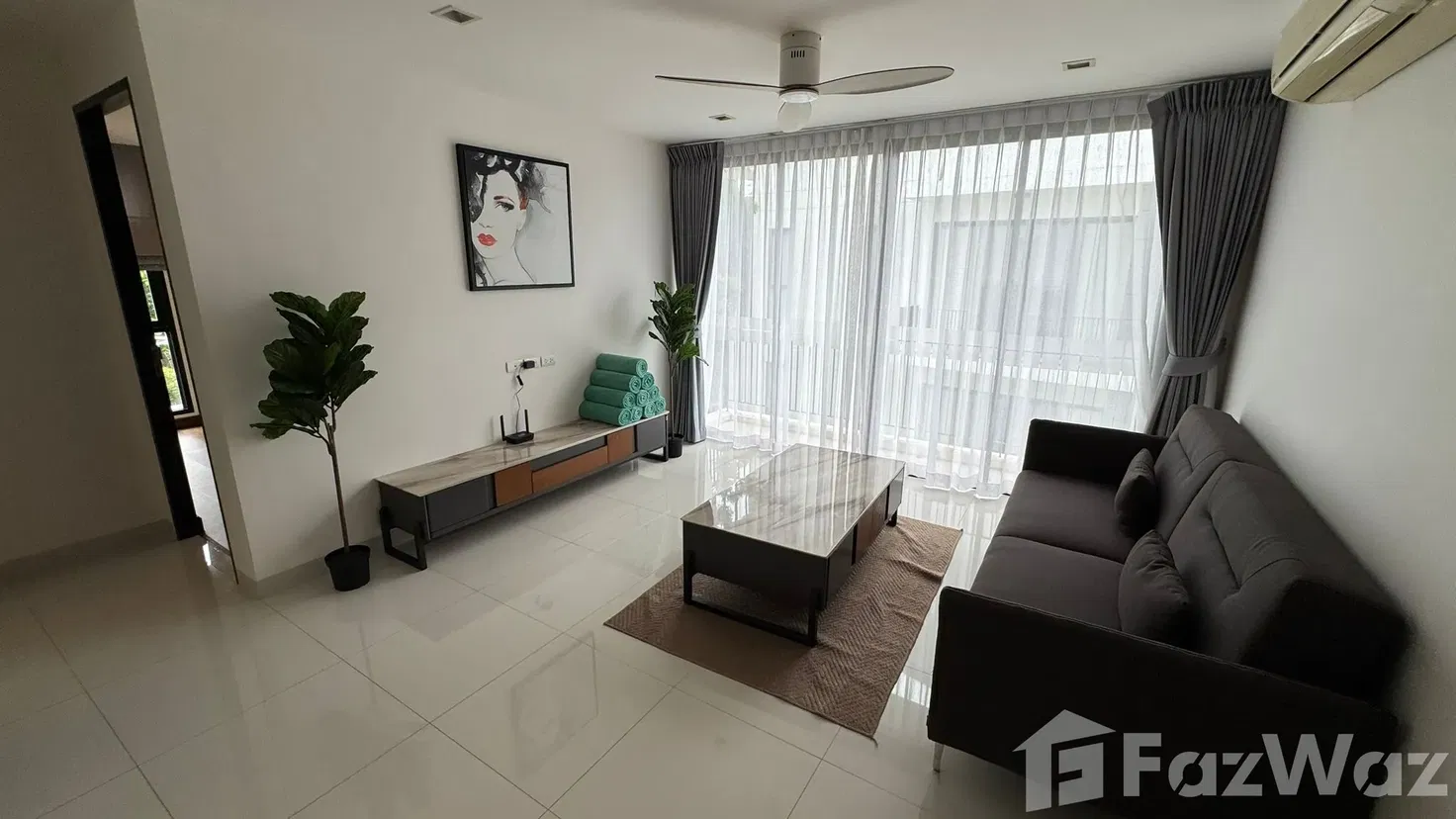 รูป ขาย วิลล่า 5 ห้องนอน ในโครงการ ลากูน่า พาร์ค 5717172 - รูปที่ 14/28