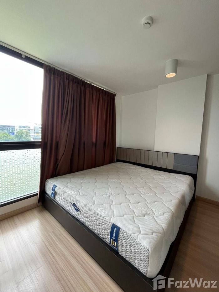 รูป ขาย คอนโด 1 ห้องนอน ในโครงการ Chateau In Town Sukhumvit 62/1 1140410 - รูปที่ 3/6