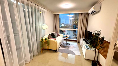 Condos for rent : Chateau In Town Phahol                  11