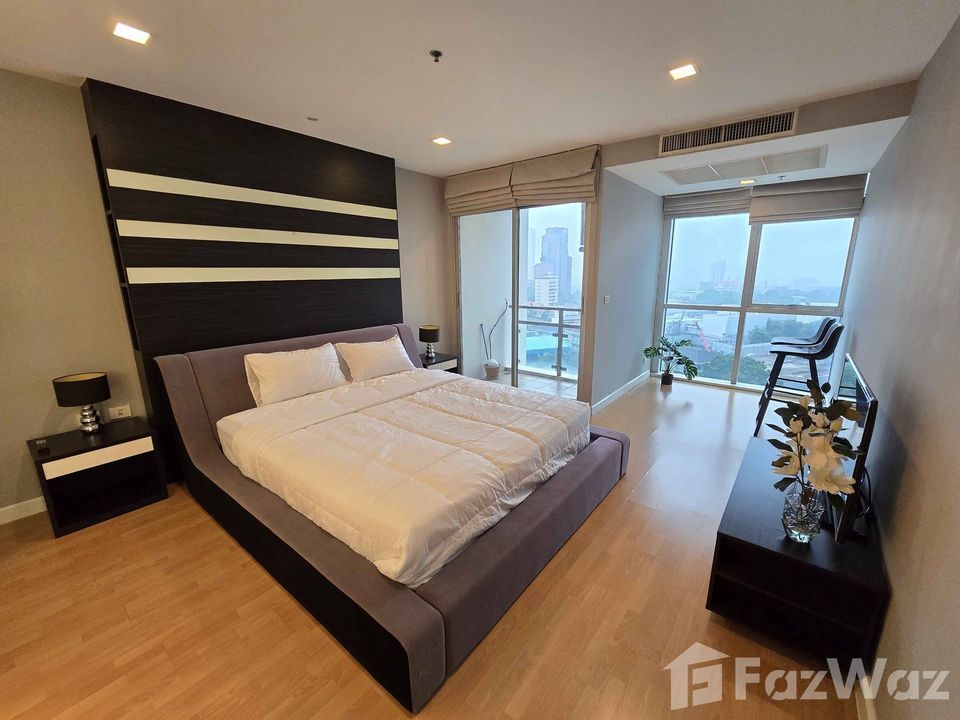 picture 1 Bedroom Condo for rent at Nusasiri Grand 1961690 - 3/15