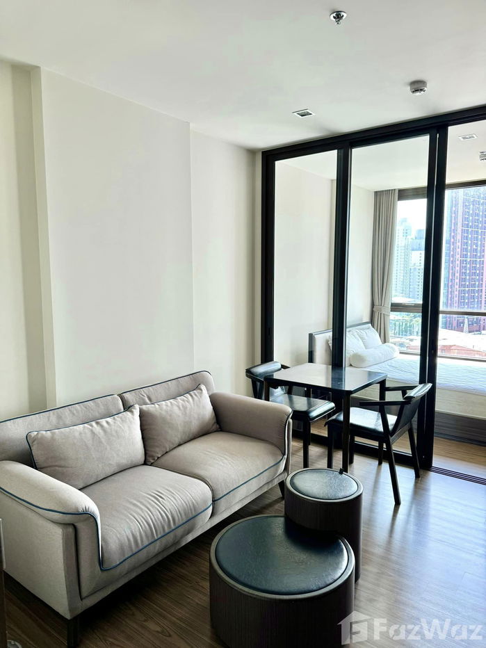 picture 1 Bedroom Condo for sale at The Line Sukhumvit 71  1755848 - 1/8