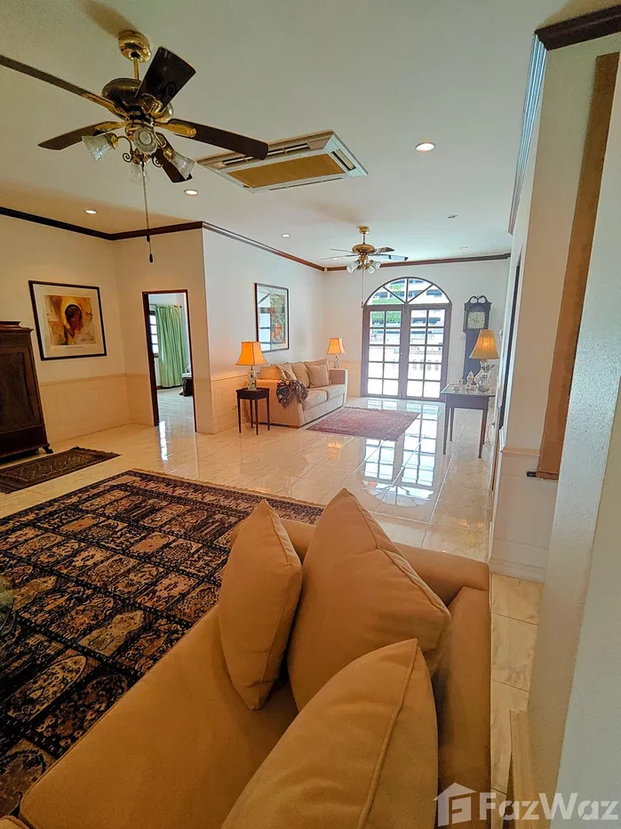 รูป ขาย วิลล่า 6 ห้องนอน ใน หัวหิน, ประจวบคีรีขันธ์ 5692845 - รูปที่ 39/77