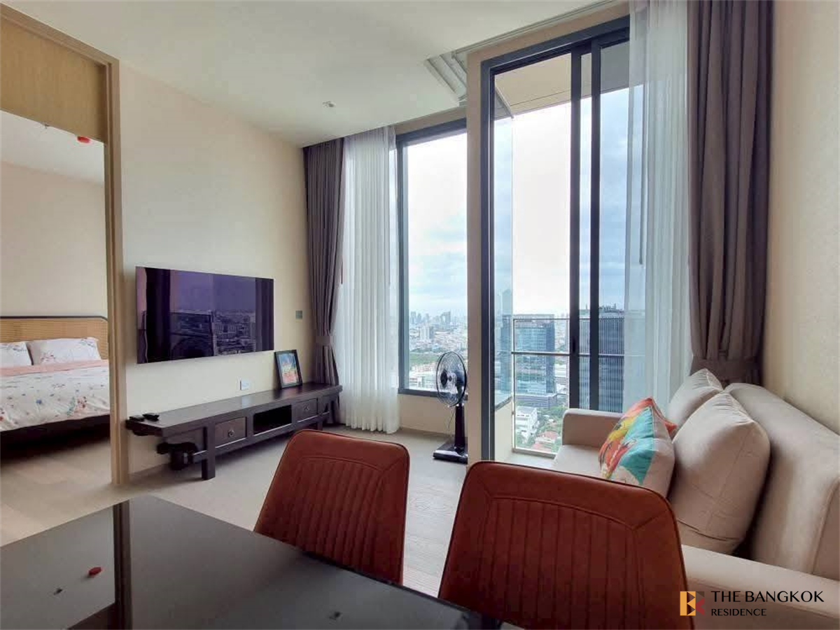 picture The Esse Asoke Convenient Travel, Great Value per Square Meter - 7/9